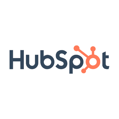 HubSpot logo