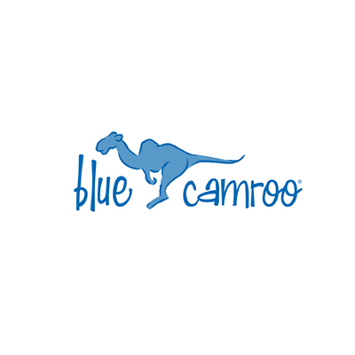 Blue Camroo logo