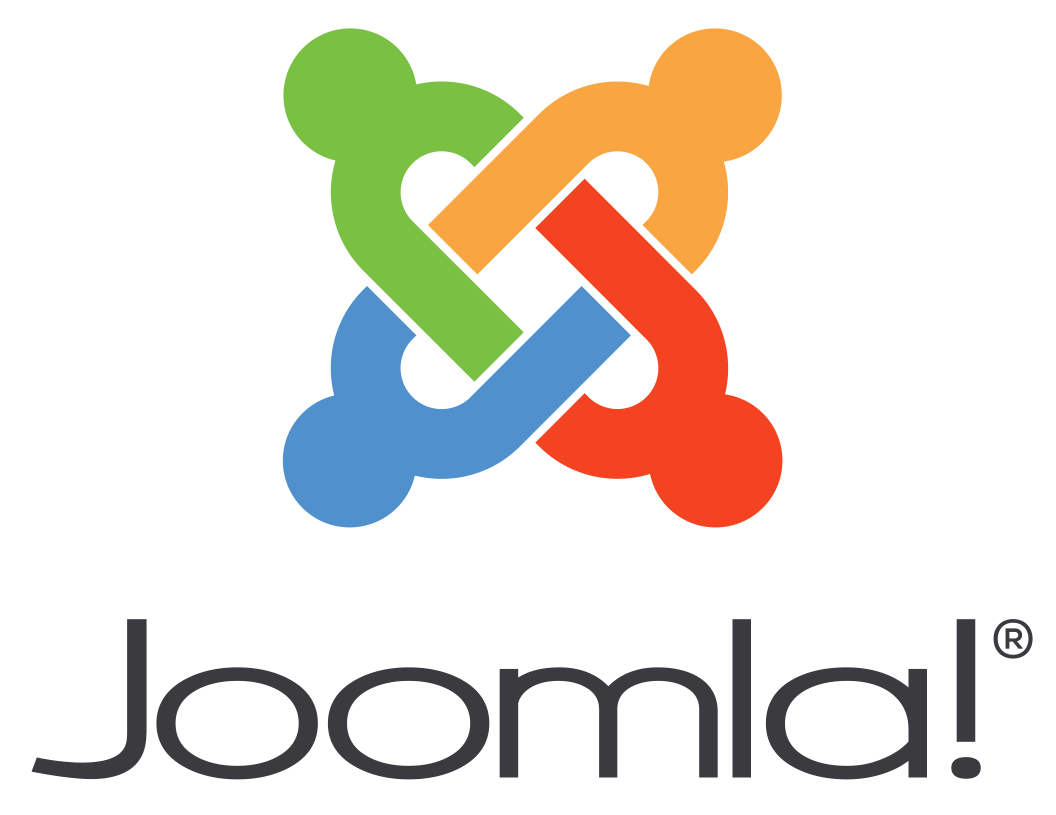 Joomla Logo