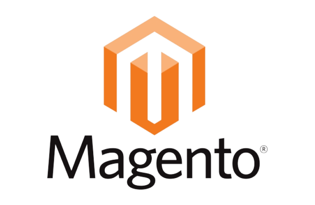 Magento Logo