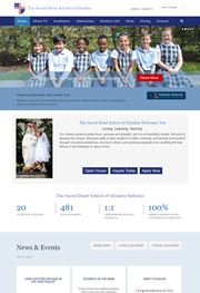 Sacred Heart School