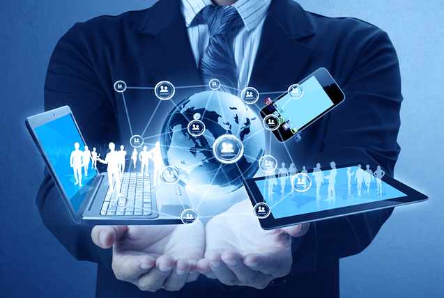 Complete Business Solutions
